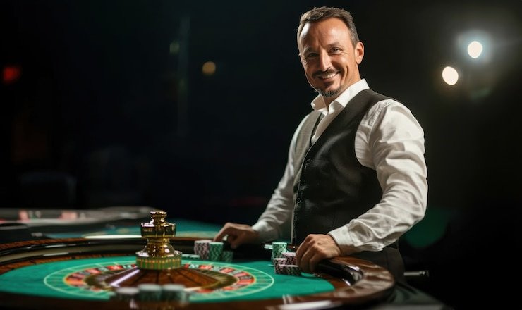 spinbetter Casino en Vivo